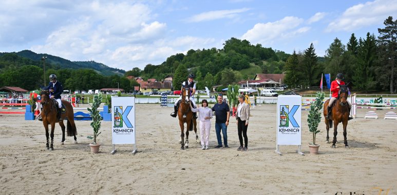 CSN Kamnica, foto: Marko Vitas, CalistoM, 9.-11.5.2025