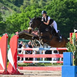 CSN Kamnica, foto: Marko Vitas, CalistoM, 9.-11.5.2025