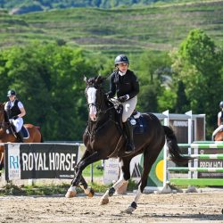 CSN Kamnica, foto: Marko Vitas, CalistoM, 9.-11.5.2025