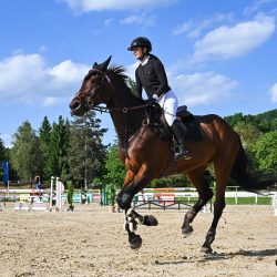 CSN Kamnica, foto: Marko Vitas, CalistoM, 9.-11.5.2025