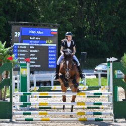 CSN Kamnica, foto: Marko Vitas, CalistoM, 9.-11.5.2025