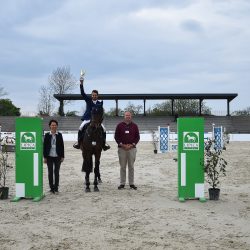 CSN Lipica, April 2026, Foto: Živa Hernaus, CalistoM