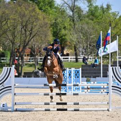 CSN Lipica, April 2026, Foto: Marko Vitas, CalistoM