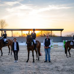 CSN Lipica, April 2026, Foto: Marko Vitas, CalistoM