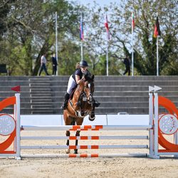 CSN Lipica, April 2026, Foto: Marko Vitas, CalistoM